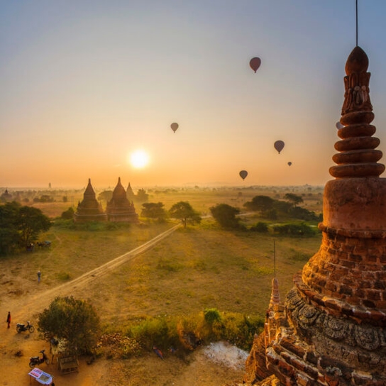 Jacada Luxury Travel Inspiration, Guides & Journals | Jacada Travel