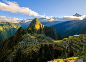 Machu Picchu thumbnail