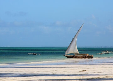 Kenyan Coast thumbnail