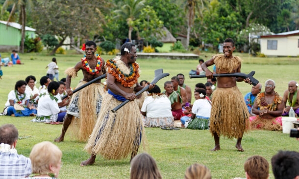 Dance Fiji