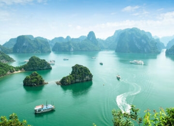 Halong Bay thumbnail