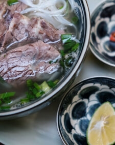 A Culinary Adventure through Vietnam and Thailand