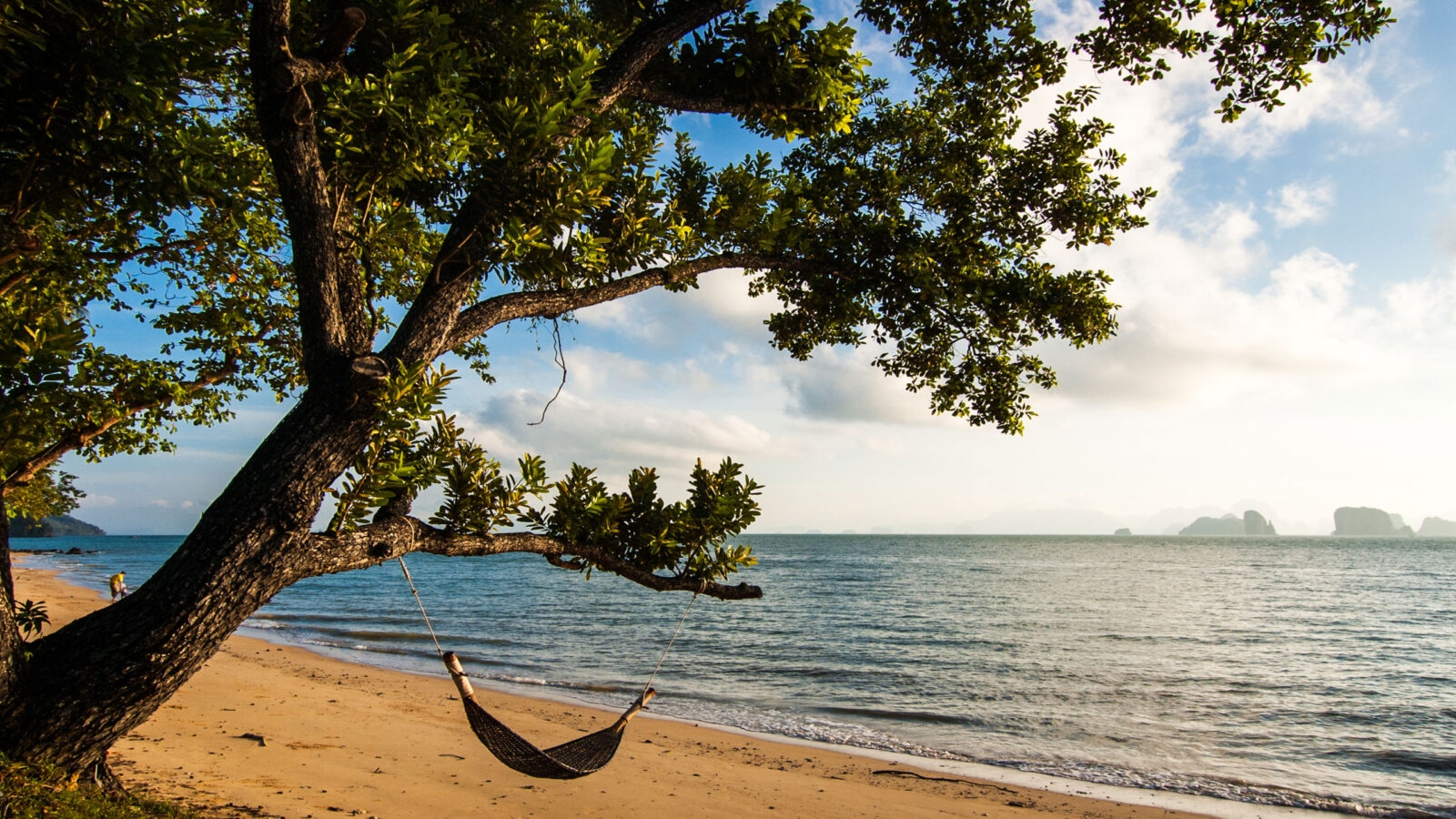 hammock-beach-koh-yao-noi-thailand