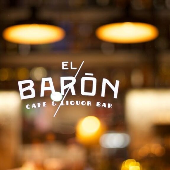 El Barón: Cartagena’s sustainable cocktail bar thumbnail