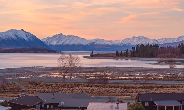 Ranginui Bed and Breakfast