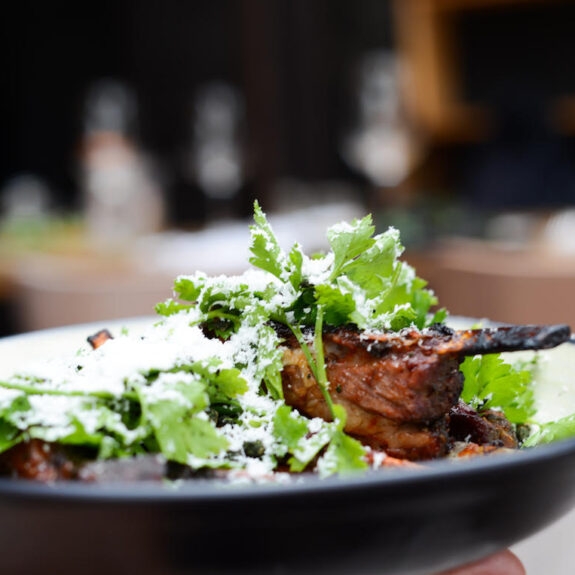 Cooking with Colombia’s Controversial Coca Leaf thumbnail