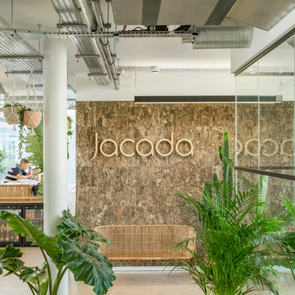 The Office Move and Jacada Rebrand thumbnail