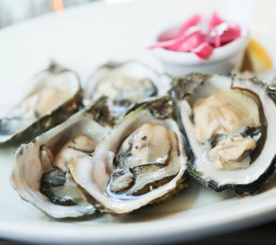 oysters-galway-ireland