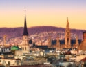 vienna-sunrise-austria