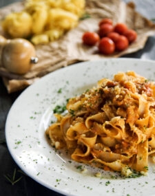 A Culinary Journey Through Incredible Italy