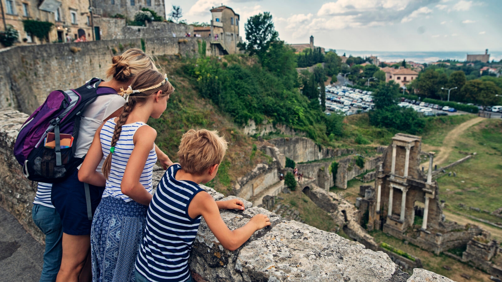 family-volterra-italy
