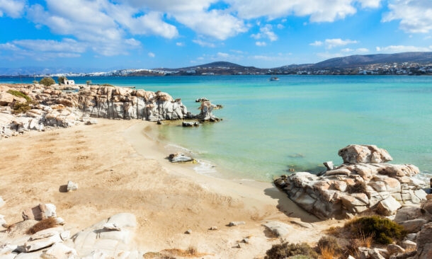 Family Adventure to Greece