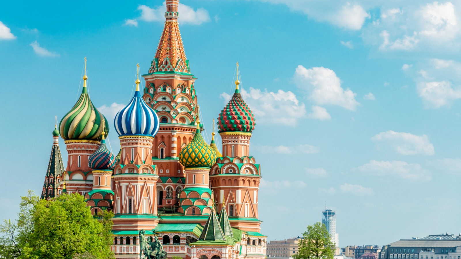 st-basils-cathedral-moscow-russia