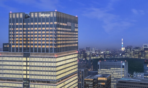 Prince Gallery Tokyo