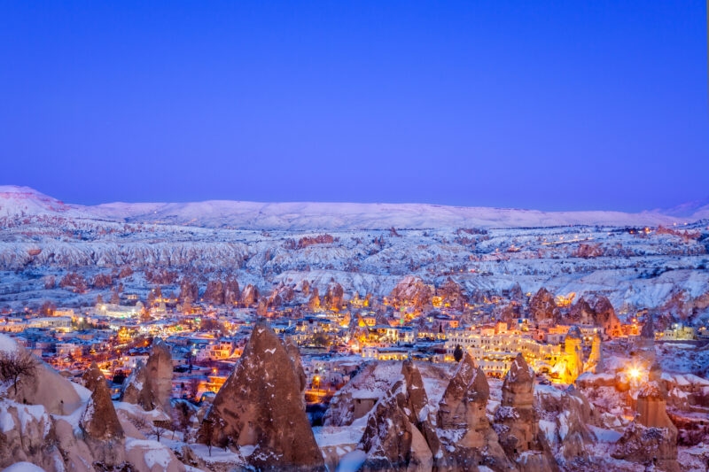 cappadocia-winter