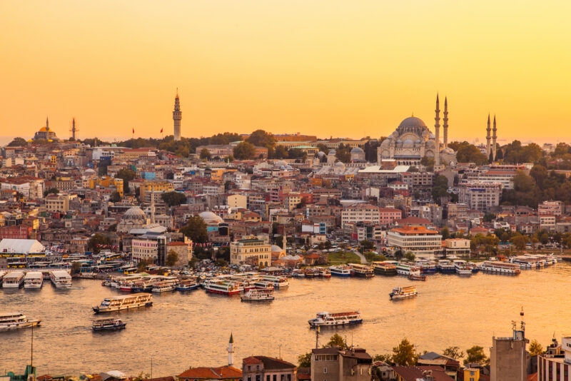bosphorus-sunset-cruise-turkey