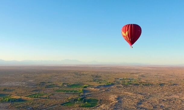 Luxury Chile Explorer