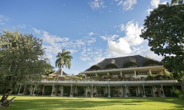 Ilala Lodge Hotel