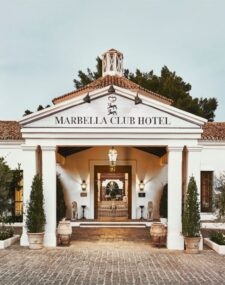 Marbella Club Hotel