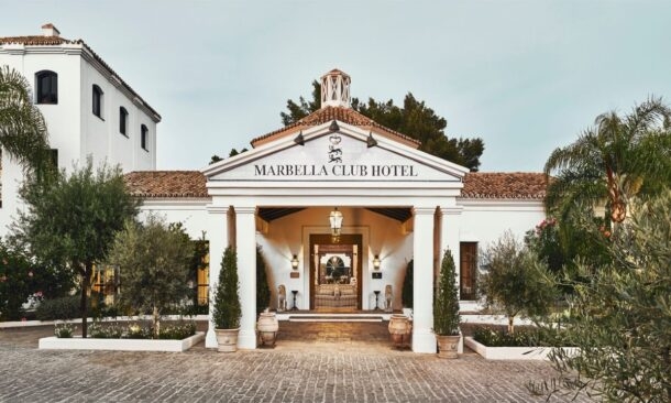 Marbella Club Hotel