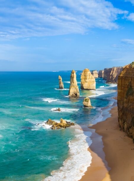 When is the Best Time to Visit Australia?