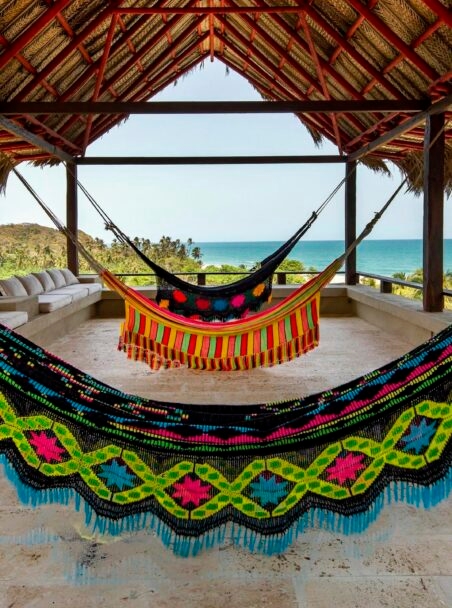 Where to stay in Colombia