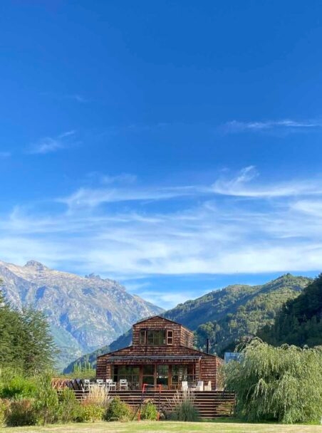 Our Favourite Hotels Around the World