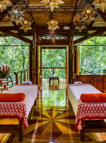 The 9 Best Wellness Retreats in Costa Rica