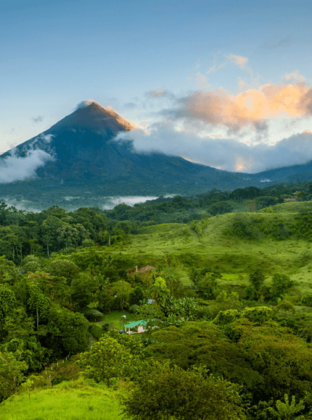 When is the Best Time to go to Costa Rica?