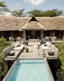 Segera Retreat