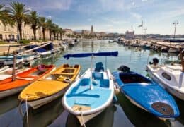 A Family Adventure in Beautiful Croatia