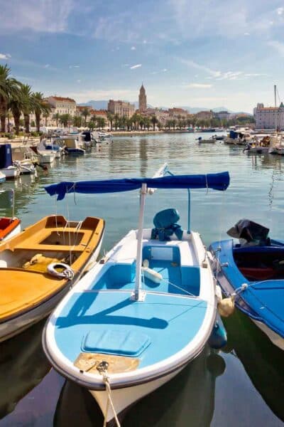 A Family Adventure in Beautiful Croatia