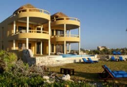 Villa Esprit del Mar