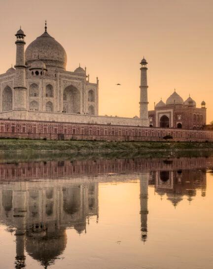How to Visit the Golden Triangle in India