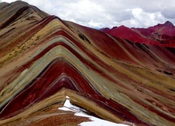 Ausangate Trekking thumbnail