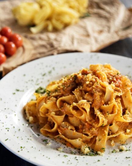 The Ultimate Food Guide to Italy