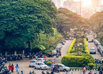 Bangalore thumbnail