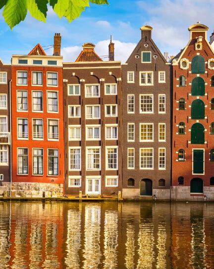 When is the Best Time to Visit the Netherlands?