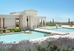 Amanzoe