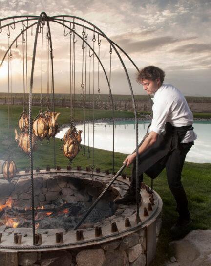 The JT Insider Food Guide: Mendoza, Argentina