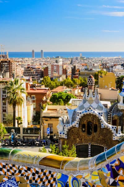 A Luxury Family Exploration of Spain