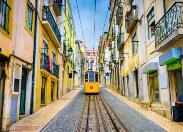 Lisbon thumbnail