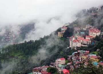 Shimla thumbnail