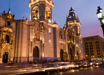 Lima thumbnail