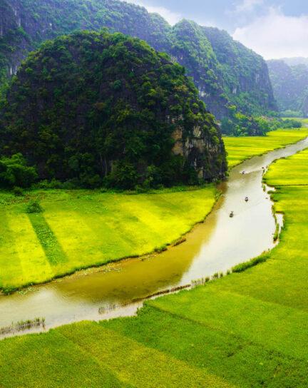 The Best River Journeys for Unrivalled Exploration