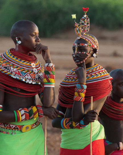 Jacada Photo Journal: Kenya