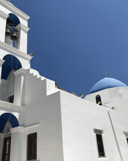 Jacada Photo Journal: Greece