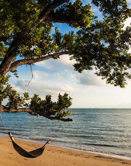 Eight Unforgettable Romantic Things to Do in Thailand