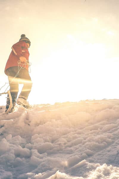 A Family adventure in Helsinki and Lapland