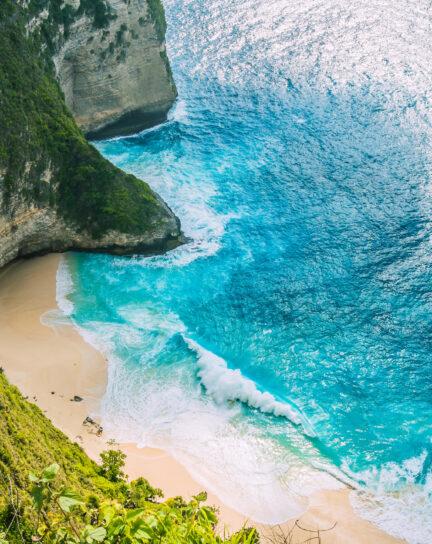 When is the Best Time to Visit Bali?